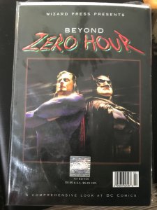 Beyond Zero Hour (1994)