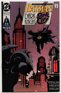 Batman #452 (1990) Batman