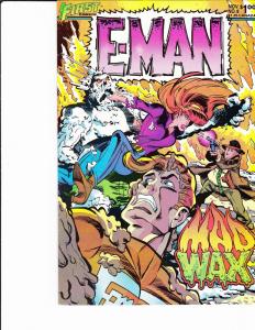 E-Man #8