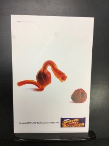 Captain Marvel #12 (2000)nm