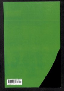 Dead Rabbitt #1 FN/VF 7.0