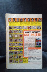 Battlestar Galactica #2 Whitman Reprint Variant Blank Barcode (1979)