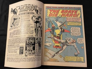 STRANGE TALES #139 VG/F Condition