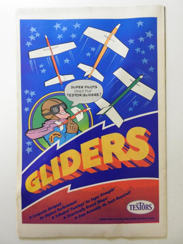 The Amazing Spider-Man #184 (1978) Sharp VG Condition!