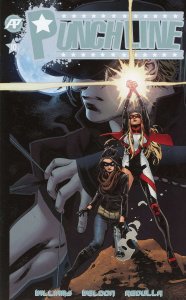 Punchline #10 FN ; Antarctic | Star Wars Movie Tribute