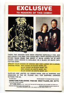 Weird Science-#13--1995--Fantasy--Gemstone---Reprint --comic book