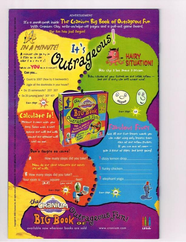 Supergirl # 3 DC Comic Books Hi-Res Scans Modern Age Awesome Issue WOW!!!!!!! S8