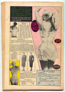 Confessions of The Lovelorn #77 1957- ACG Romance VG-