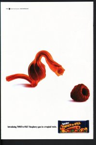 Amazing Spider-Man vol 2 #24-low print run-NM HIGH GRADE copy-HTF