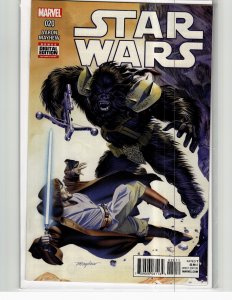 Star Wars #20 (2016)