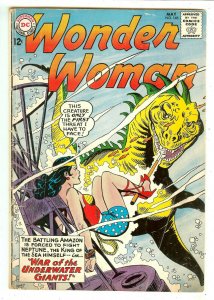 Wonder Woman 146