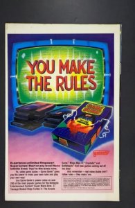 The Incredible Hulk #390 (1992)