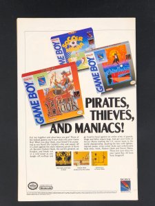 The Mighty Thor #451 (1992)