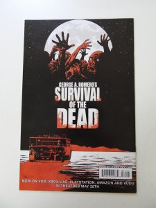 The Walking Dead #71 (2010) NM condition