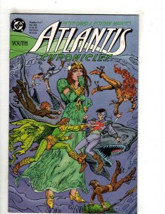 The Atlantis Chronicles #3 (1990) OF14