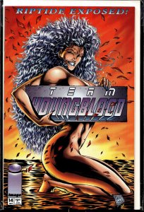 Team Youngblood #14 (1994) Youngblood