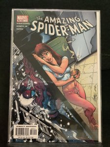 The Amazing Spider-Man #52 (2003)
