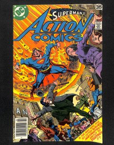 Action Comics #480 (1978)