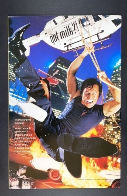 Young Justice #25 (2000)