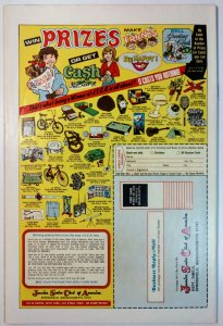 Ghost Rider #8 (7.0, 1974)