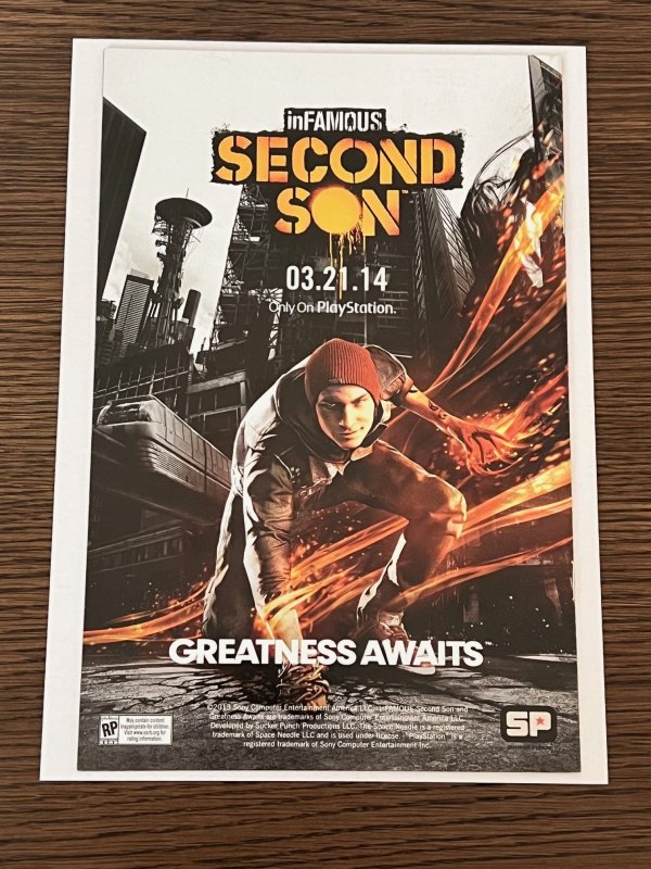 Harley Quinn #2 (2014). NM. Poison Ivy app.