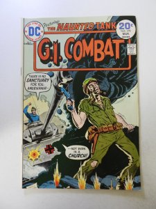 G.I. Combat #170 (1974) VF- condition