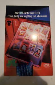 Wolverine #91 (1995) NM Marvel Comic Book J742