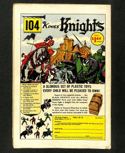 Adventure Comics #311