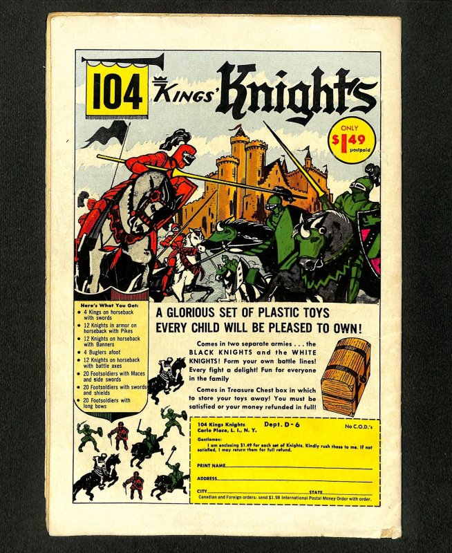 Adventure Comics #311