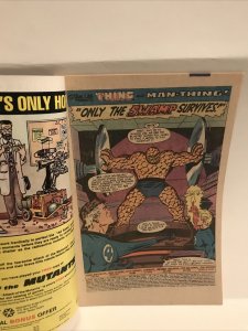 Marvel Two-In-One #77