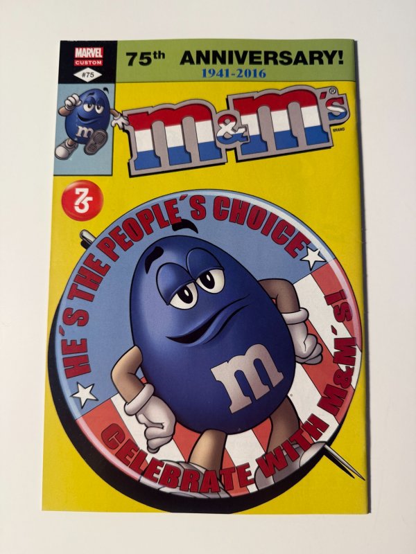 Moon Knight #1 Ortiz Cover (2016) Hip Hop Variant!