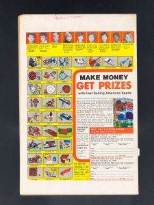 DC Comics Presents #9 (1979) Superman and Wonder Woman