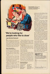 The Amazing Spider-Man #71 (1969) Spider-Man FN/VF Condition!