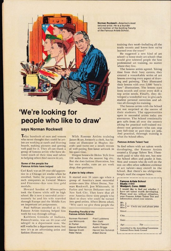 The Amazing Spider-Man #71 (1969) Spider-Man FN/VF Condition!