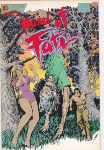 Hand of Fate #2