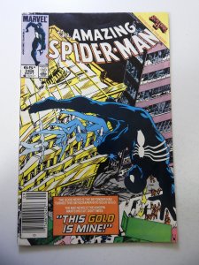 The Amazing Spider-Man #268 (1985) VG Condition