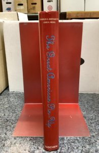 Great American Pin up Hardcover 1996