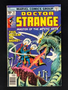Doctor Strange #18 (1976)
