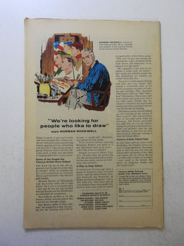 Daredevil #30 (1967) FN Condition!