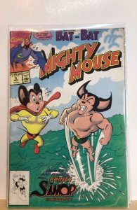 Mighty Mouse #3 (1990)