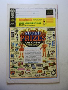 Star Trek #55 (1978) VG Condition