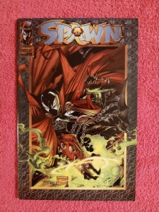 Spawn #50 (1996)