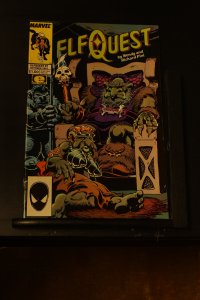 ElfQuest #27 (1987) ElfQuest