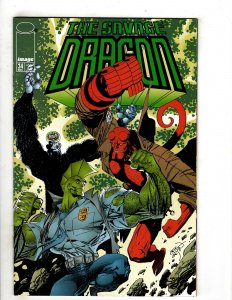 Savage Dragon #34 (1996) OF21