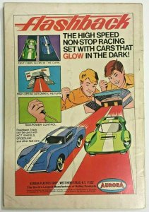 DC SPECIAL#6 VG/FN 1970 DC BRONZE AGE COMICS