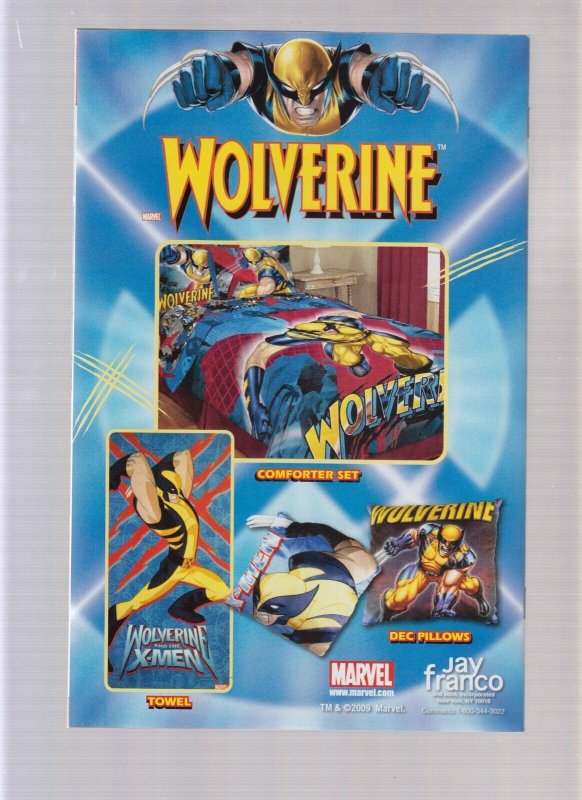 AMAZING SPIDER-MAN #605 - VALENTINES CUPID COVER (9.2 OB) 2009