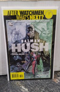 Batman #608 Special Edition (2009)