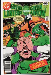 Green Lantern #117 (1979)