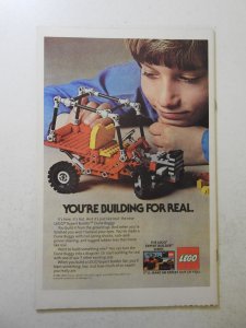 Ghost Rider #74 (1982) VF- Condition