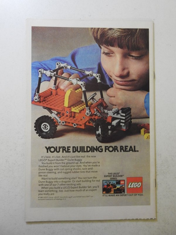 Ghost Rider #74 (1982) VF- Condition